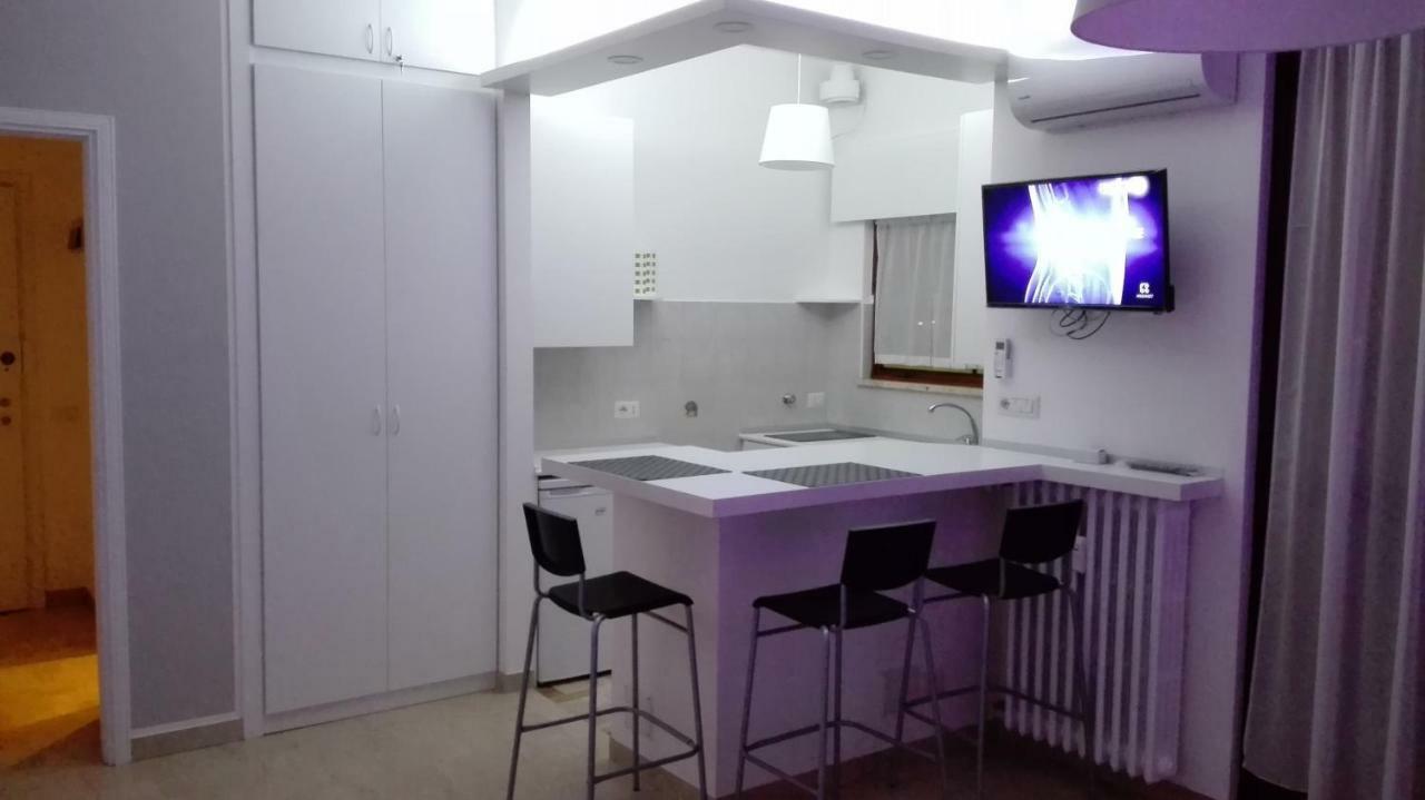 شقة Mecenate Cozy Flat ميلان المظهر الخارجي الصورة