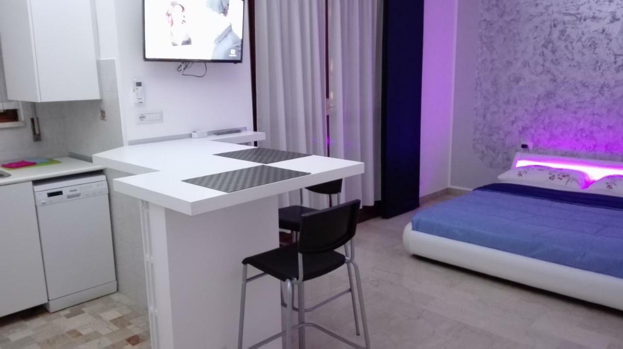 شقة Mecenate Cozy Flat ميلان المظهر الخارجي الصورة