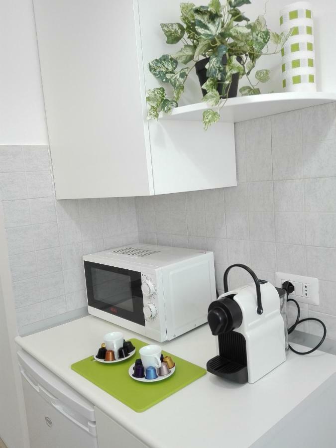 شقة Mecenate Cozy Flat ميلان المظهر الخارجي الصورة
