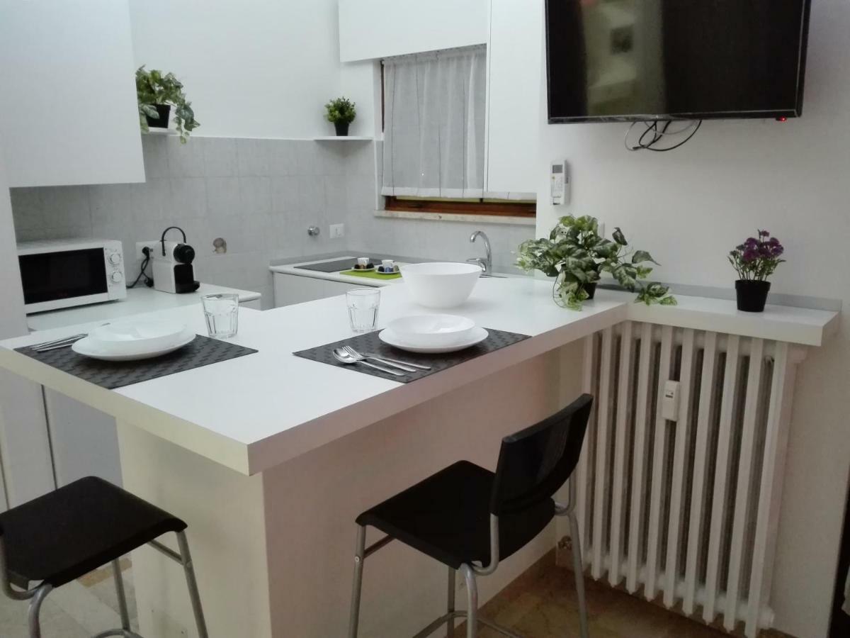 شقة Mecenate Cozy Flat ميلان المظهر الخارجي الصورة