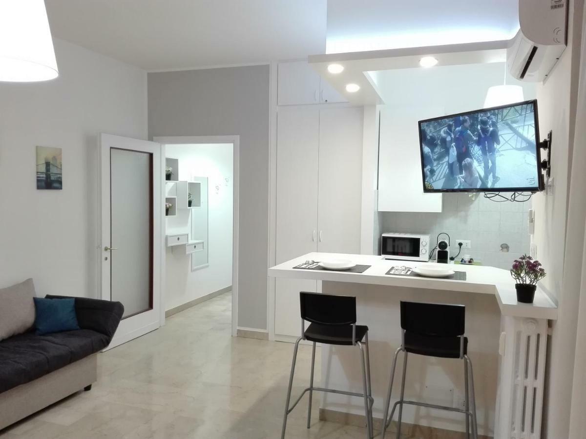شقة Mecenate Cozy Flat ميلان المظهر الخارجي الصورة