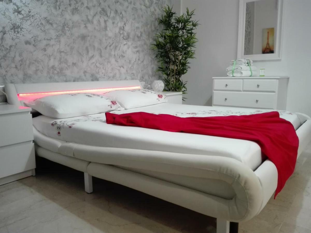 شقة Mecenate Cozy Flat ميلان المظهر الخارجي الصورة