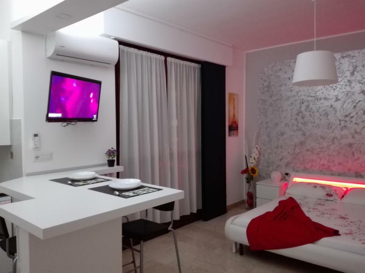 شقة Mecenate Cozy Flat ميلان المظهر الخارجي الصورة