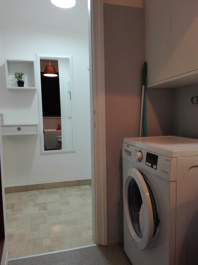 شقة Mecenate Cozy Flat ميلان المظهر الخارجي الصورة