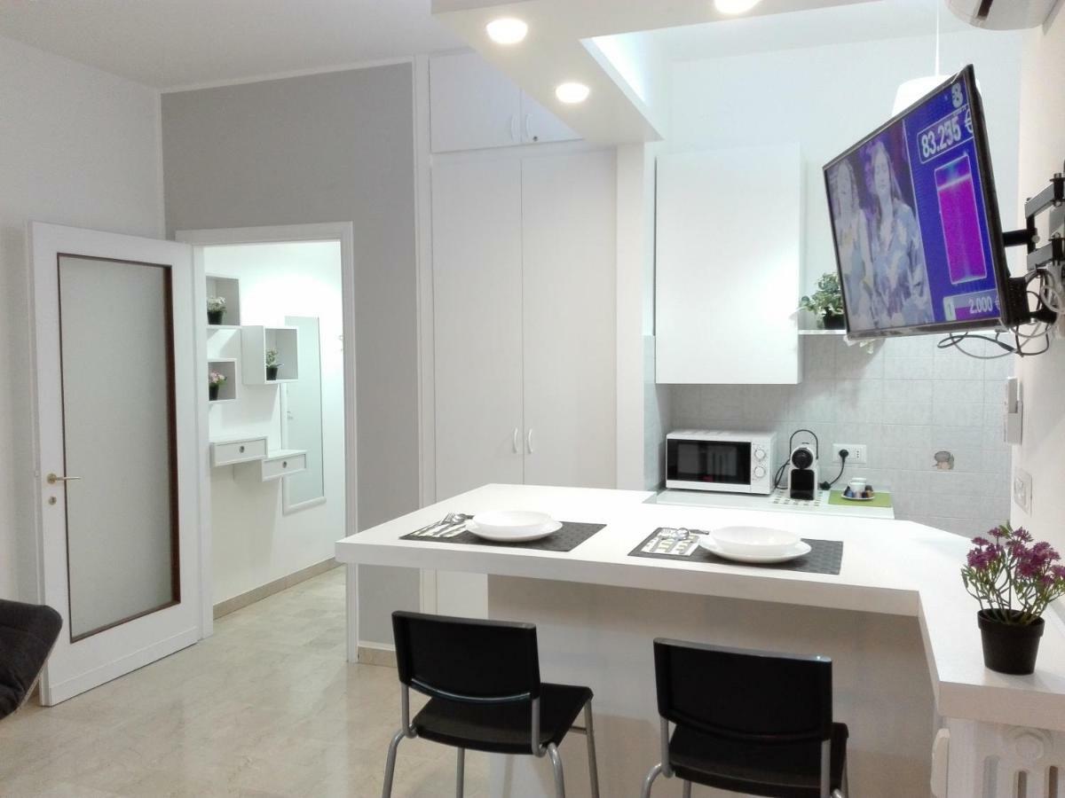 شقة Mecenate Cozy Flat ميلان المظهر الخارجي الصورة
