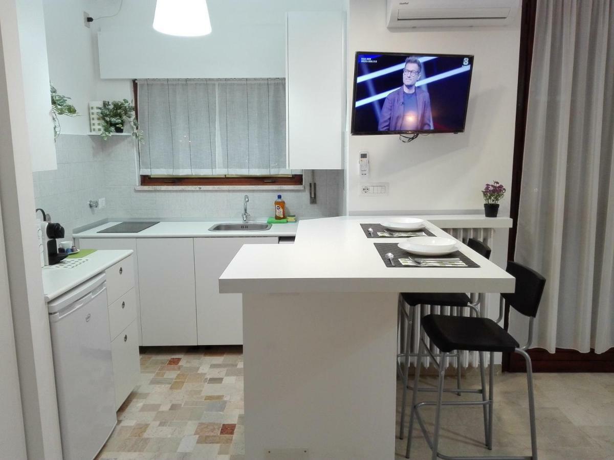 شقة Mecenate Cozy Flat ميلان المظهر الخارجي الصورة