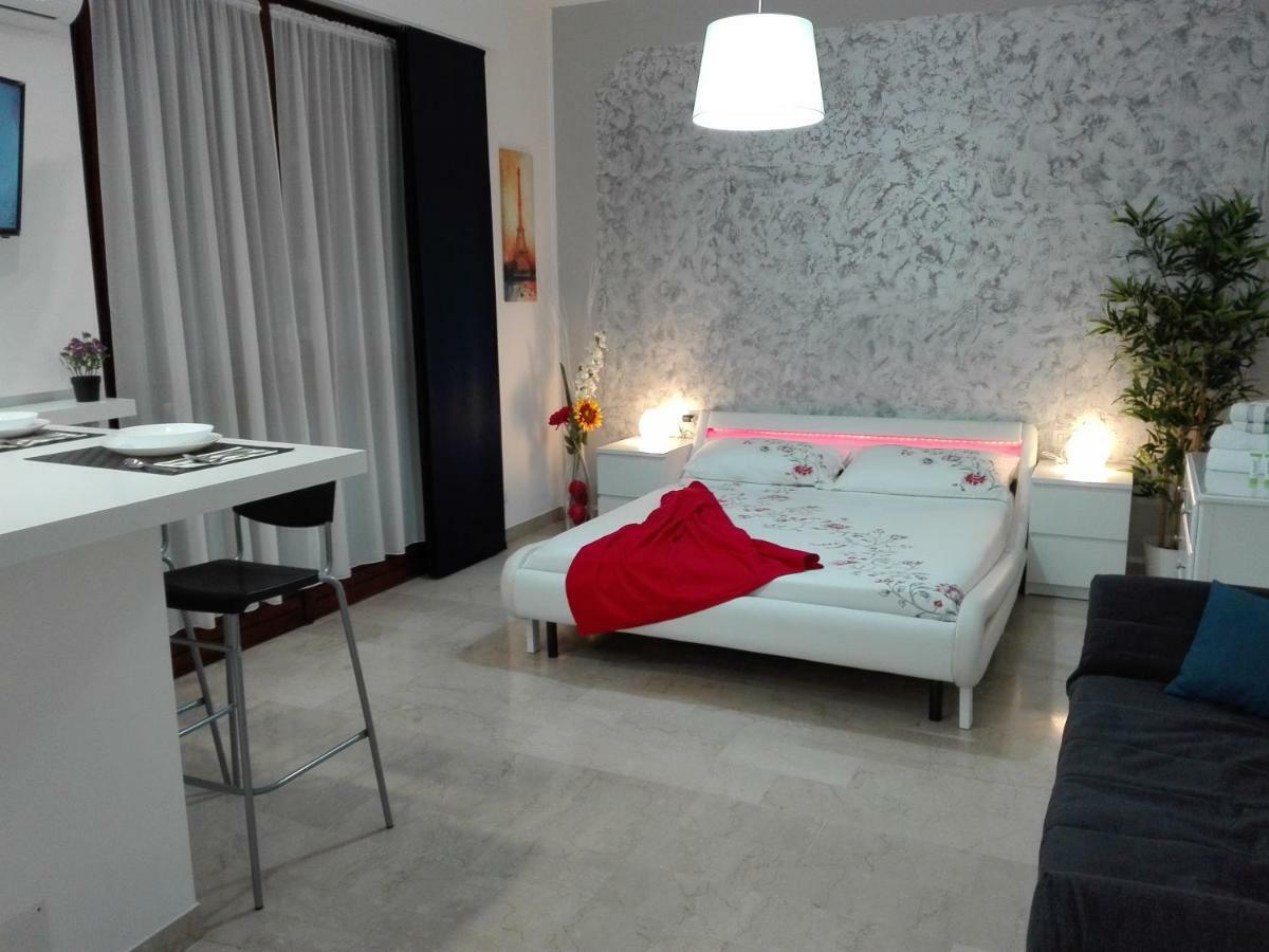 شقة Mecenate Cozy Flat ميلان المظهر الخارجي الصورة