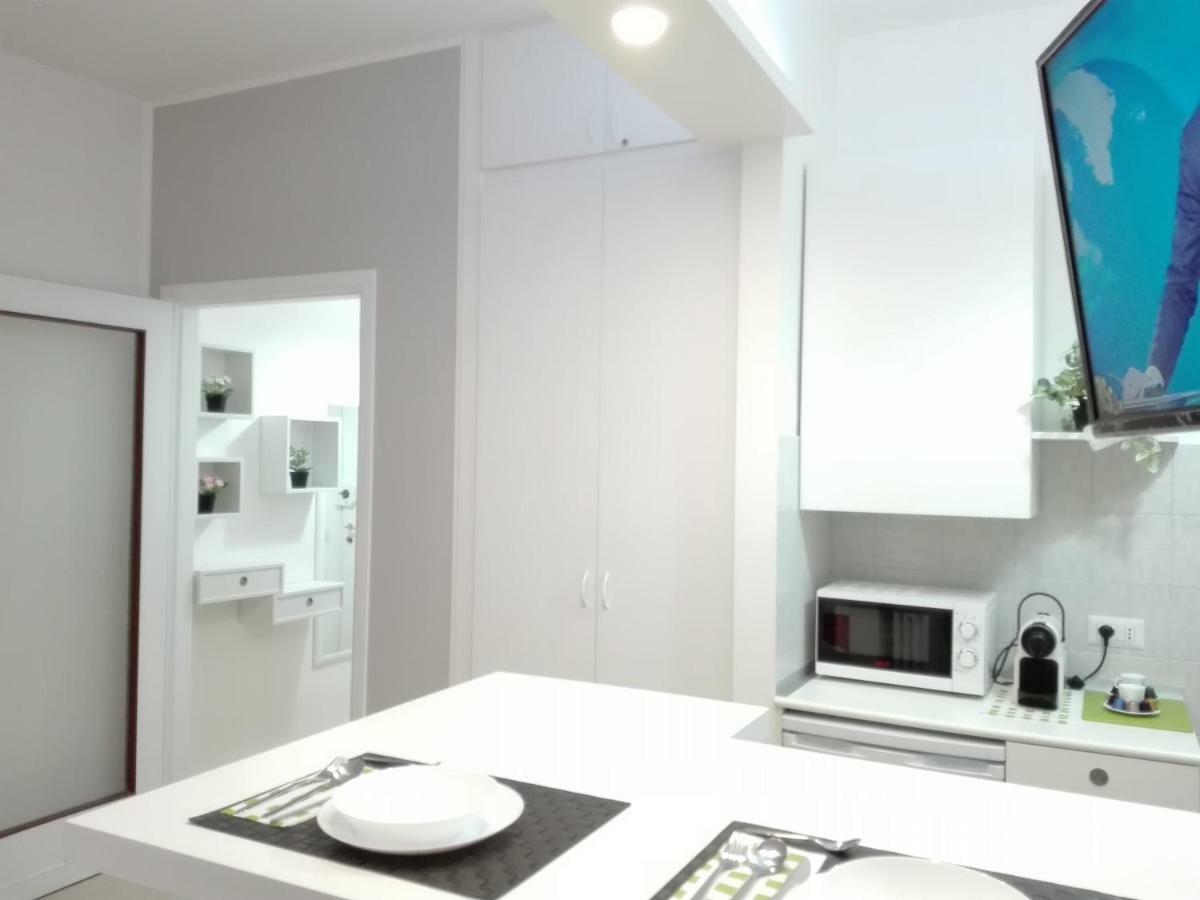 شقة Mecenate Cozy Flat ميلان المظهر الخارجي الصورة