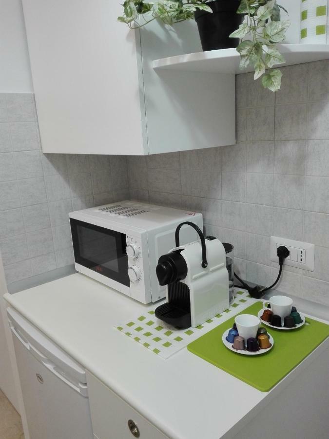 شقة Mecenate Cozy Flat ميلان المظهر الخارجي الصورة