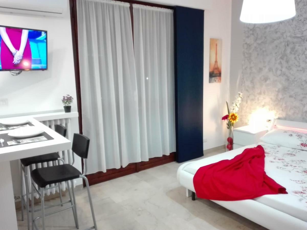 شقة Mecenate Cozy Flat ميلان المظهر الخارجي الصورة