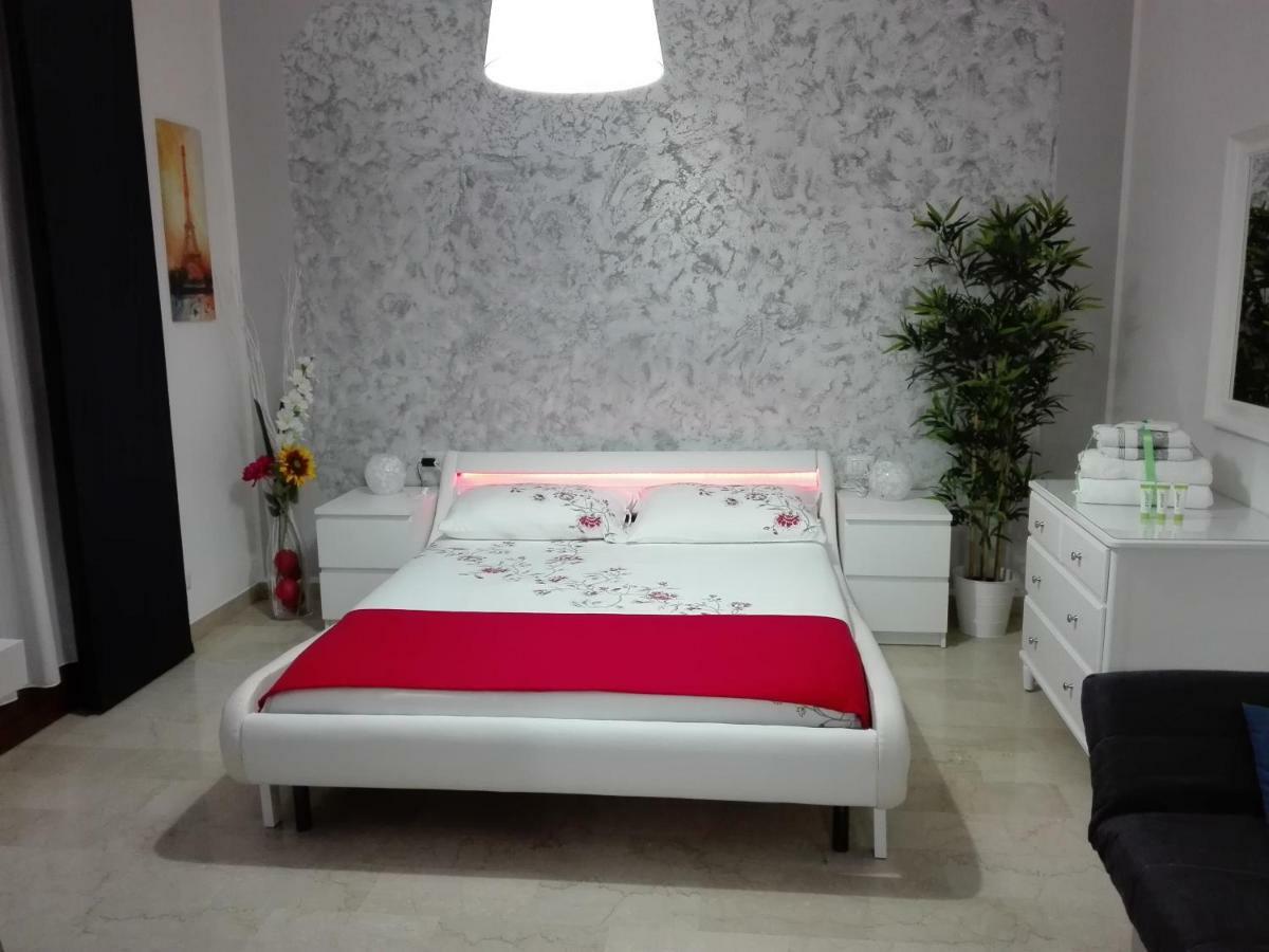 شقة Mecenate Cozy Flat ميلان المظهر الخارجي الصورة