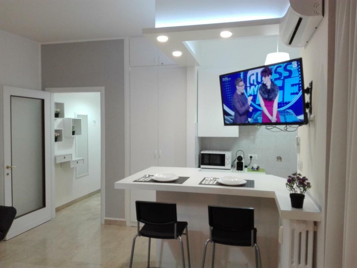 شقة Mecenate Cozy Flat ميلان المظهر الخارجي الصورة