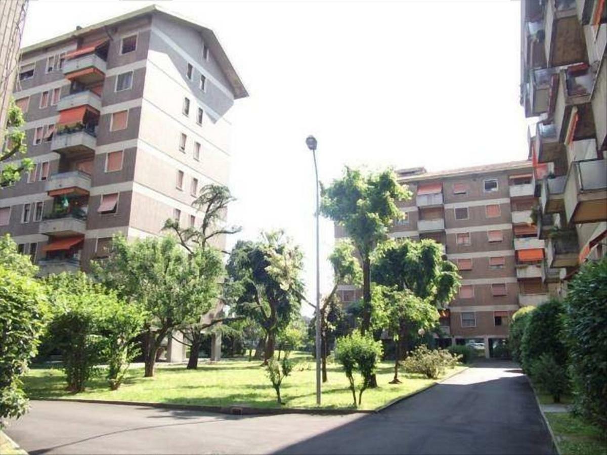 شقة Mecenate Cozy Flat ميلان المظهر الخارجي الصورة
