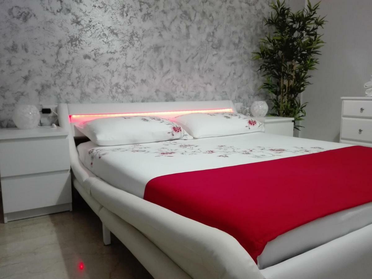 شقة Mecenate Cozy Flat ميلان المظهر الخارجي الصورة