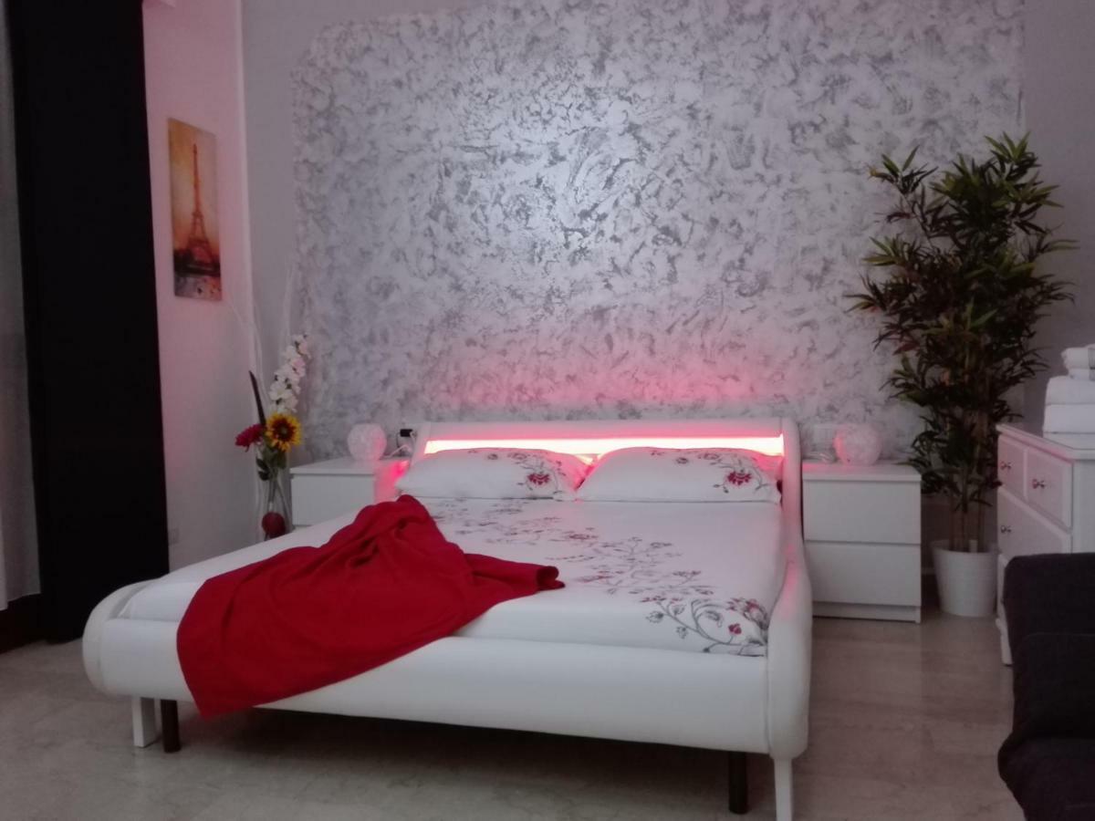 شقة Mecenate Cozy Flat ميلان المظهر الخارجي الصورة