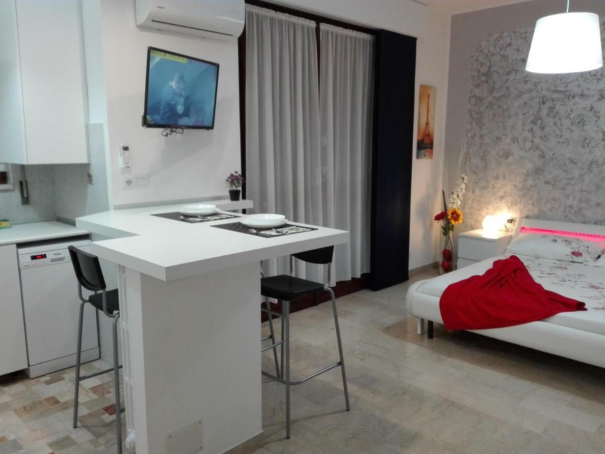 شقة Mecenate Cozy Flat ميلان المظهر الخارجي الصورة