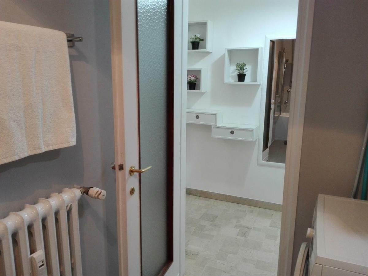 شقة Mecenate Cozy Flat ميلان المظهر الخارجي الصورة