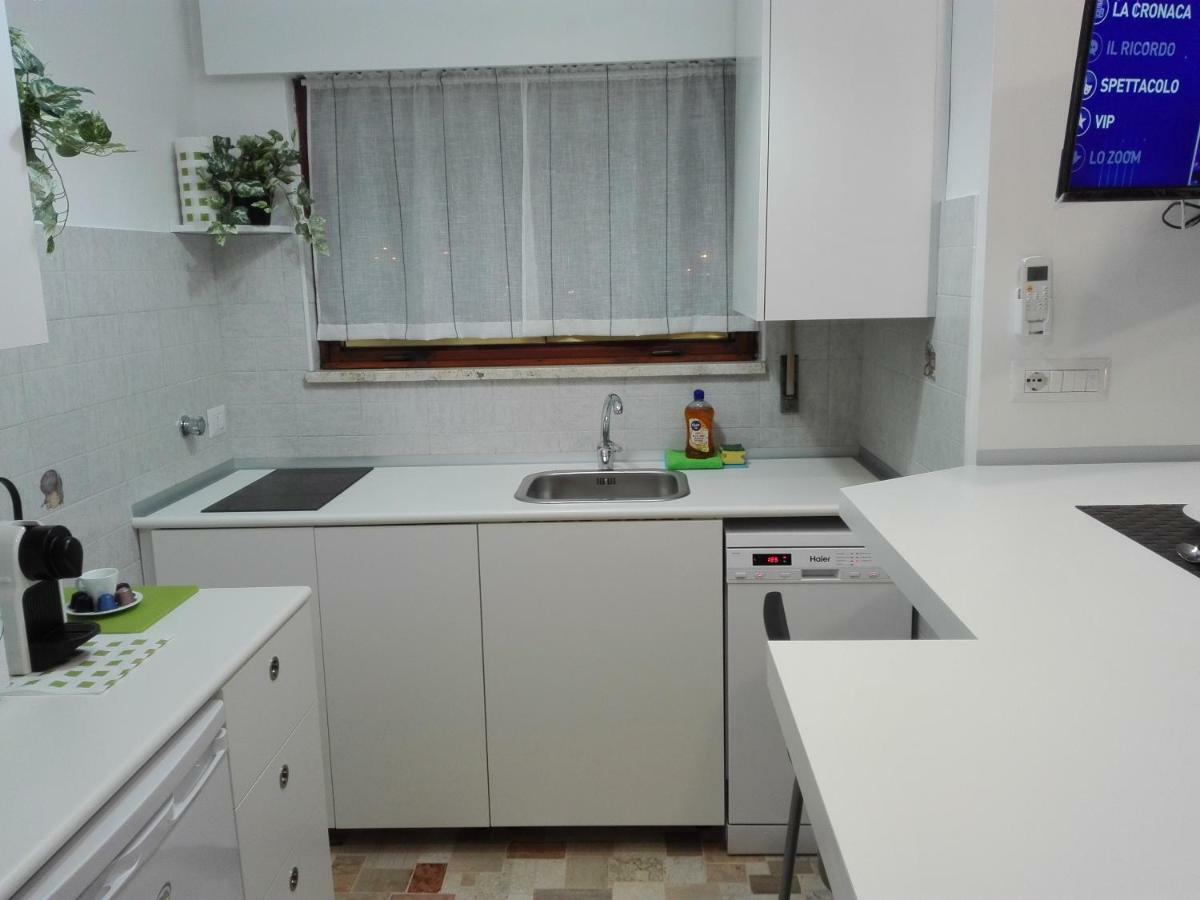 شقة Mecenate Cozy Flat ميلان المظهر الخارجي الصورة