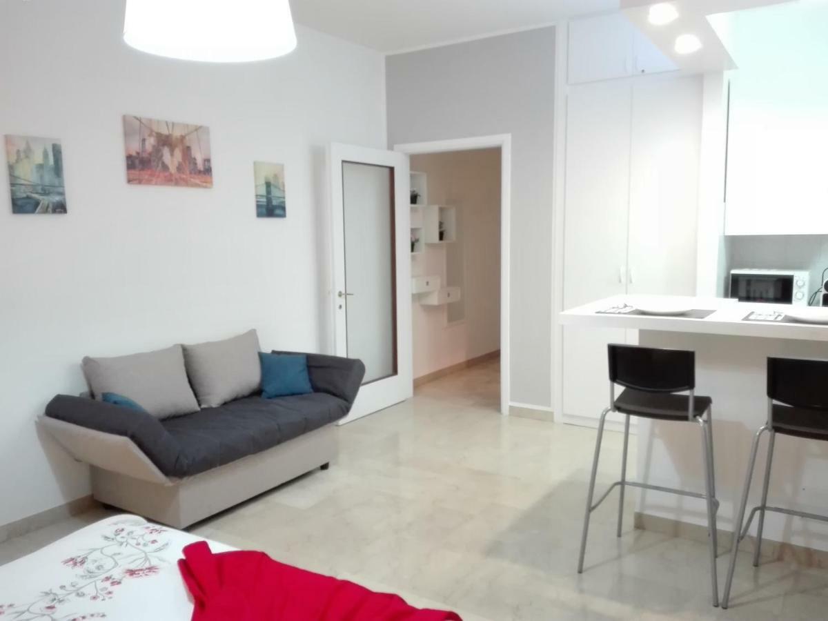 شقة Mecenate Cozy Flat ميلان المظهر الخارجي الصورة